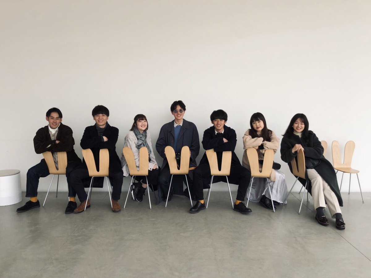 自然愛好会 Jiai18 Twitter