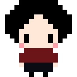 ドット絵のtwitterイラスト検索結果 ドット絵のtwitterイラスト検索結果