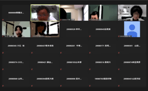 kmt_om's tweet image. はじめてのオンライン免許状更新講習。