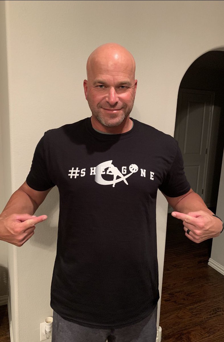 Proud member of the #shegone nation <a href="/O3jfrye/">Jeff frye/ #shegone</a>