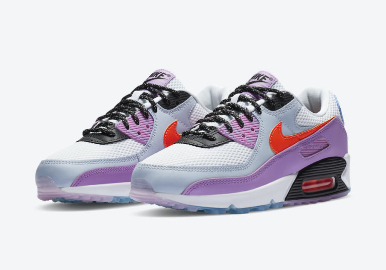 women's air max 90 carnival