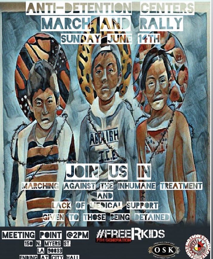 sadie_j_c's tweet image. #laprotestupdate #BLMprotest #protestLA