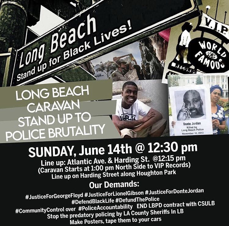 sadie_j_c's tweet image. #laprotestupdate #BLMprotest #protestLA