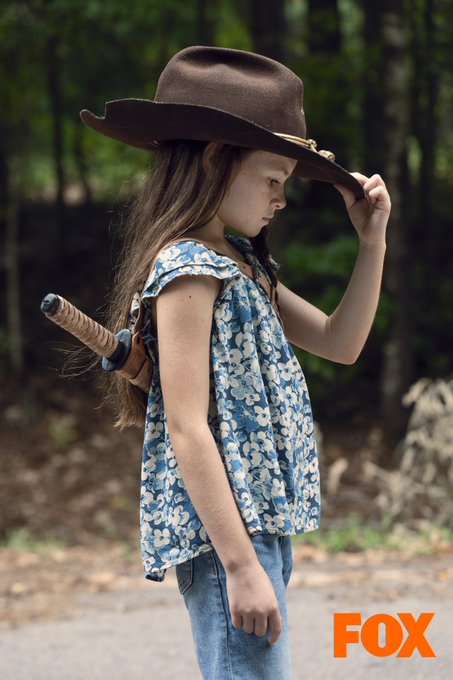 ウォーキング デッド9のtwitterイラスト検索結果