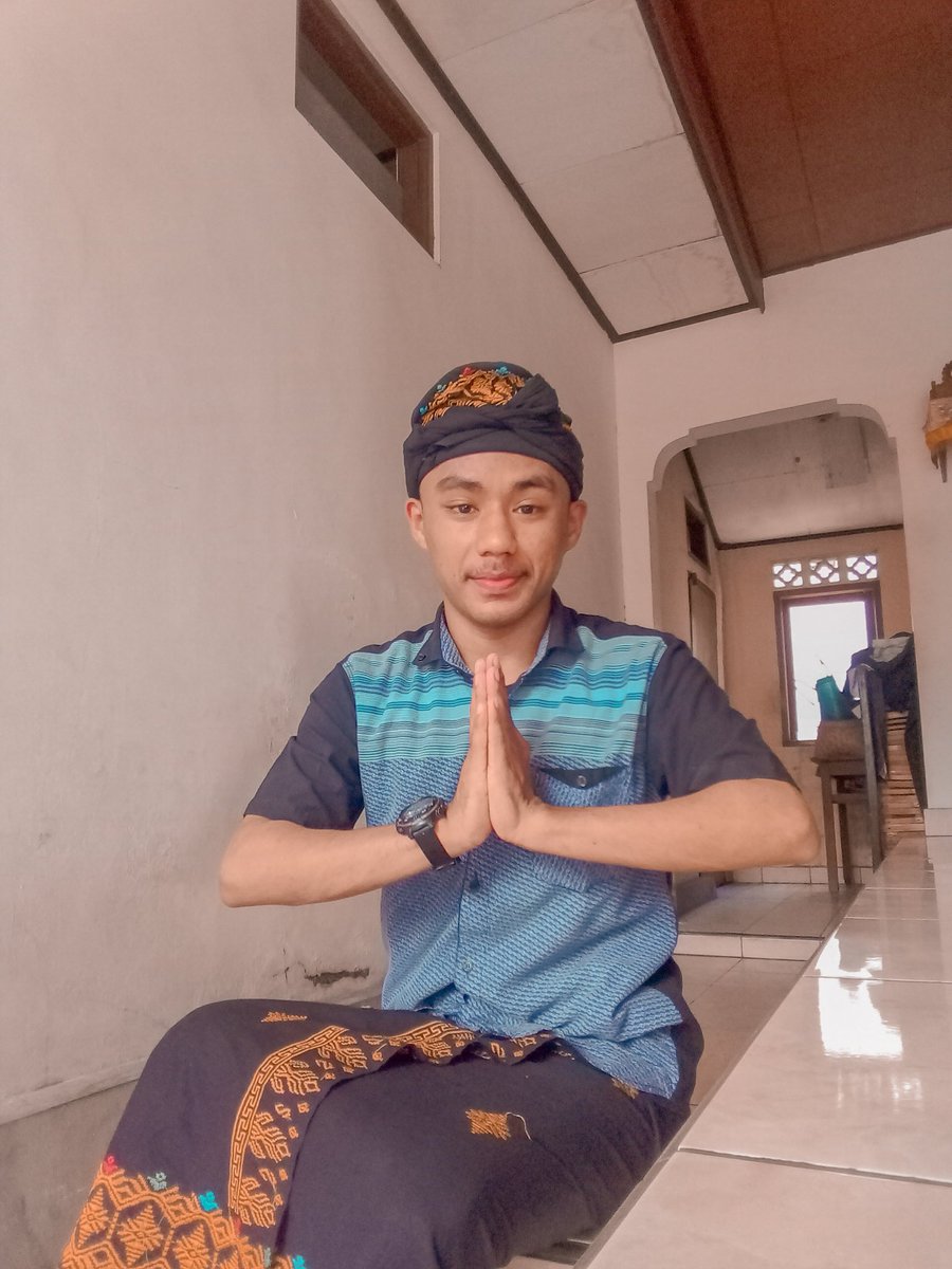 EphryA's tweet photo. Happy sunday🙏
  Jangan lupa bersyukur ya😊🙏? https://t.co/MW0wg3lPhB