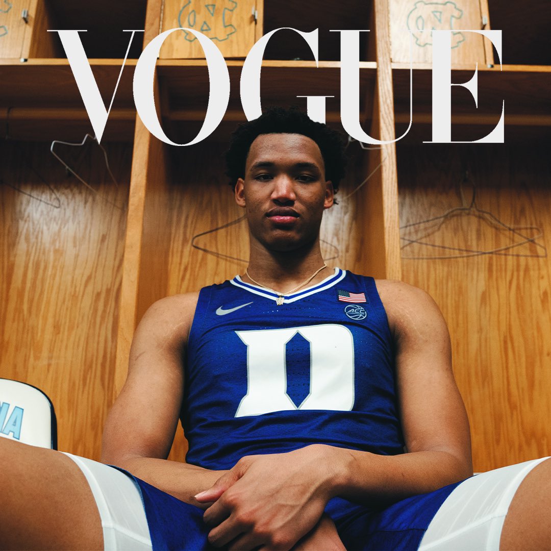 Pic was too perfect #voguechallenge 😎📷 <a href="/thewendellmoore/">Wendell Moore</a>