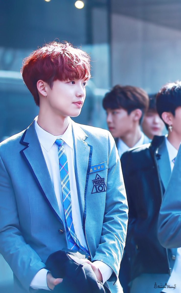 TaeBling's tweet photo. #영민아_사랑한데이
#임영민_사랑해 
#StayWithYoungmin
#임영민 

Dreaming back to three years ago.
The first impression you gave me is a cute little red tomato.🍅
After several stages I saw your leadership and diligence.
You are the versatile so you belong to the stage naturally.🌟 https://t.co/gliwTkOWc7