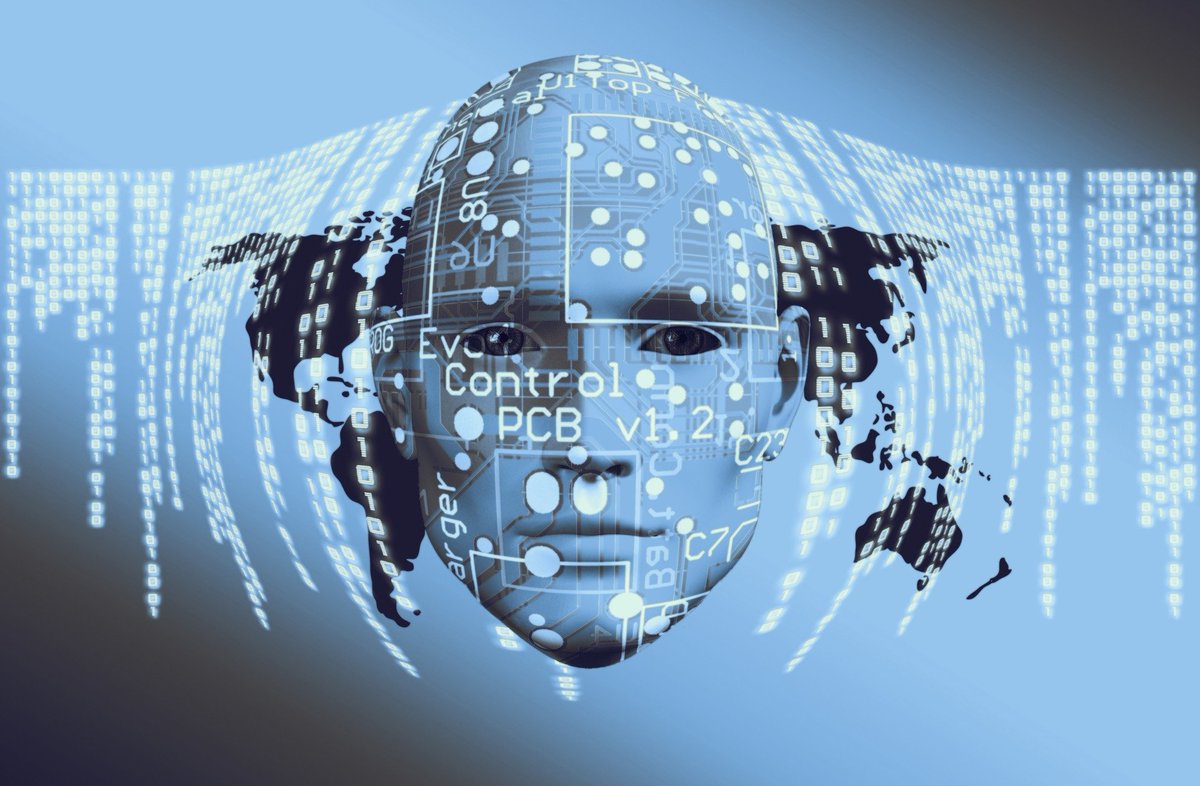 engeditblog's tweet photo. ☠️Dangerous Technology🤖 |🇺🇸 US Election | Facebook's Challenge ✌️| It's Not You, But it's You. How?🤔
📑🔖For more info 👇https://t.co/sU2FIgHFtL

#SundayMotivation #SundayFunday #sundayvibes #technology #facebook #informationsecurity #deepfake #AI #Election2020 #cybersecurity https://t.co/8DXmYVSSRH
