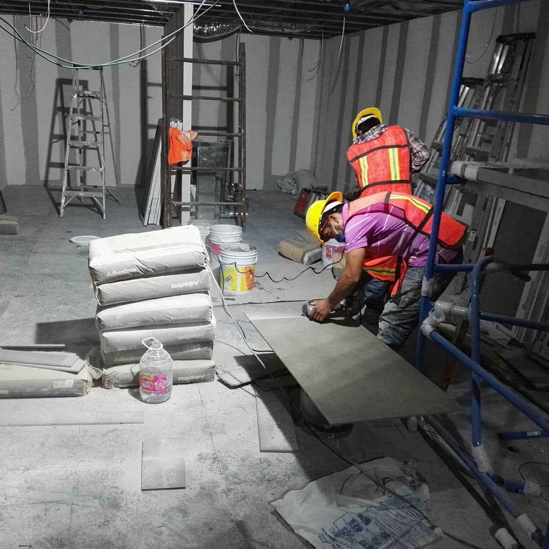 ProtocoloIA's tweet photo. Reanudamos actividades cuidándonos entre todos.

Porque tenemos que continuar... Avance de Obra | Torre Mapfre | Young Living | Equipo PIA
06/2020
#PIA #protocoloia #arquitectura #ingeniería #proyectoarquitectonico #diseñoarquitectonico #remodelaciones #construcción #archidesign https://t.co/RmuMXUgsN6