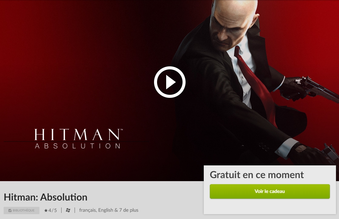 apokalipse's tweet photo. Actuellement GRATUIT sur la plateforme GOG
https://t.co/Q0oy8ioYp2 https://t.co/8KXWFwm9sT