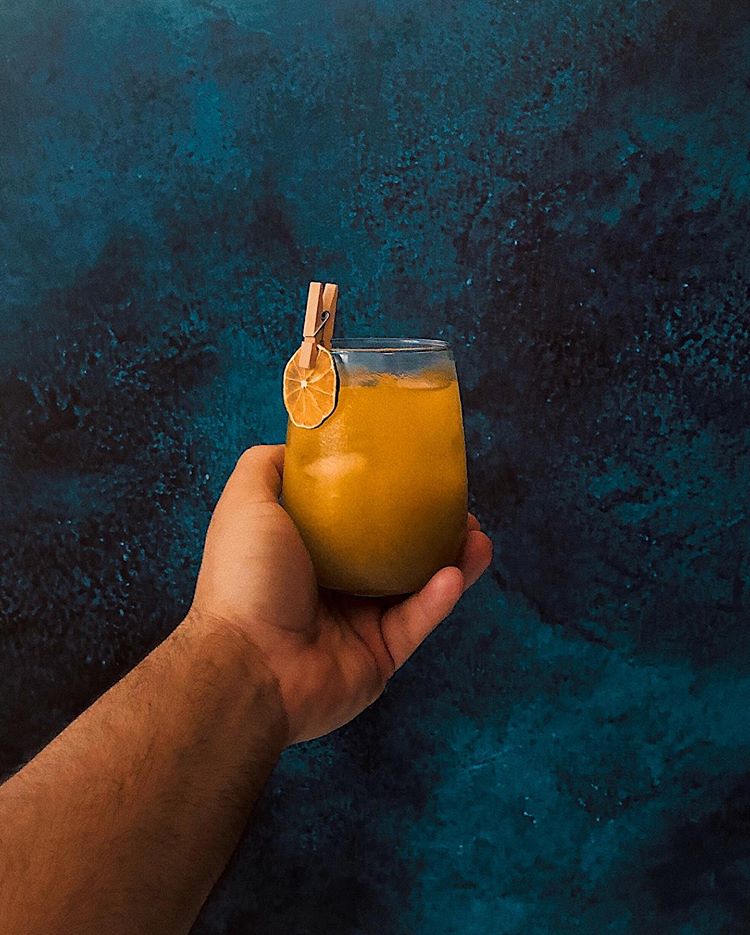 DaniellaMunozA's tweet photo. Miren qué bonito se ve GIN DETOX, este cóctel es parte de la fam de cócteles del #GifSet de #barofdani
Order yours 🤗🤗
📸: ihavethisthingwithalcohol
🥃🍹: barofdani https://t.co/2KcraWykXD