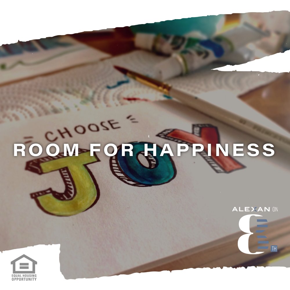 AlexanOn8th's tweet photo. Make room for all of #lifeshappiness here at #Alexanon8th . Take a closer look at our Monicker: #Atlantatwobedroomapartments today. https://t.co/20A0NQXLzp #blog https://t.co/Y26M9ElQ43