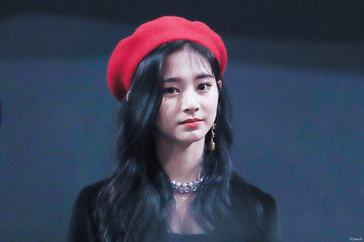 litpamib's tweet photo. #HappyTZUYUday
#쯔윗한_우리막둥생일
#Sweet_Tzuyu_Day

쯔위야 생일축하해!
生日快樂💙 https://t.co/X3C5UZ3ZjR