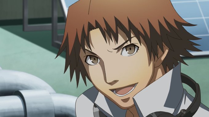 ペルソナ4 アニメーション 感想 評価 レビュー アニメ