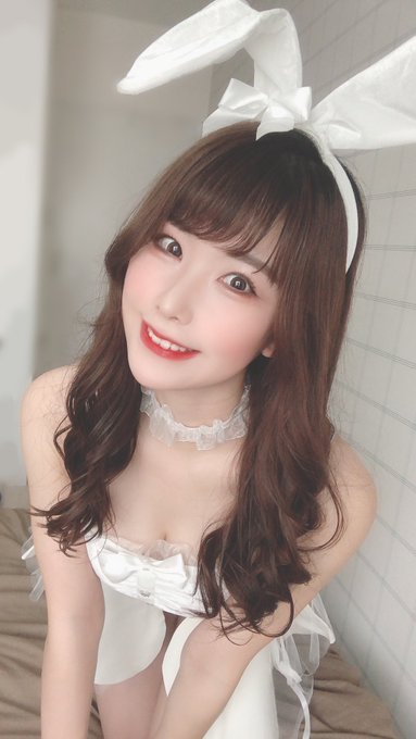 コスプレイヤー山中おくらのTwitter画像56