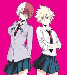 //THEY ARE SO GAY FOR EACH OTHER