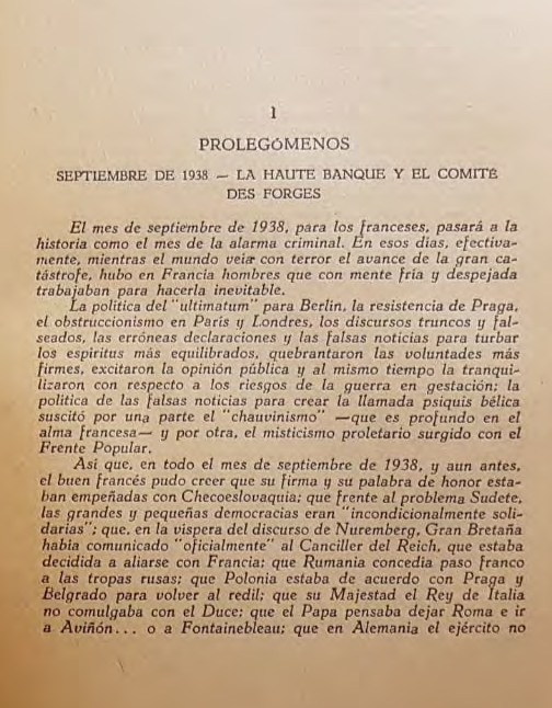 4- Año 1938 el inicio de la guerra entre el bien y el mal, entre la usura el poder y el dinero. El engaño a los inocentes que como rebaño de ovejas eran manipulados por falsas noticias o <<Fake News>> en la actualidad. (Leer cada imagen si quieres enterarte de la VERDAD)