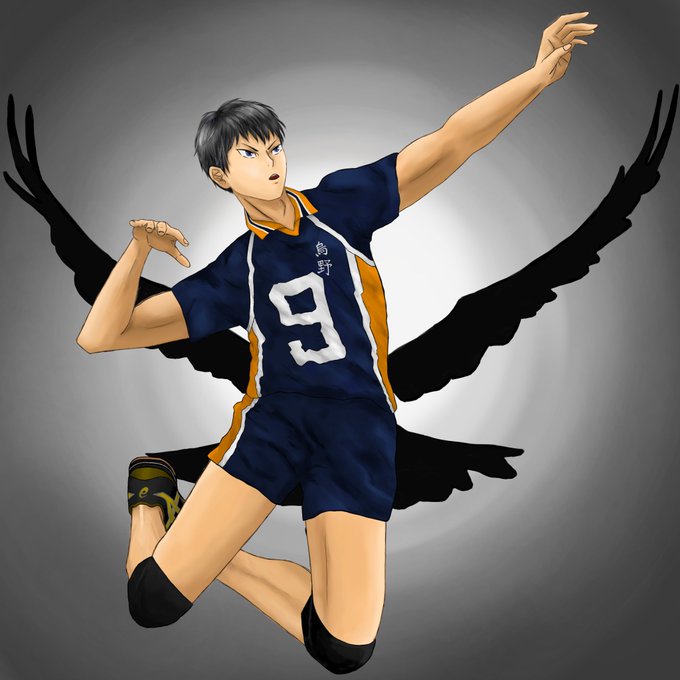 烏野高校のtwitterイラスト検索結果 古い順 烏野高校のtwitterイラスト検索結果 古い順