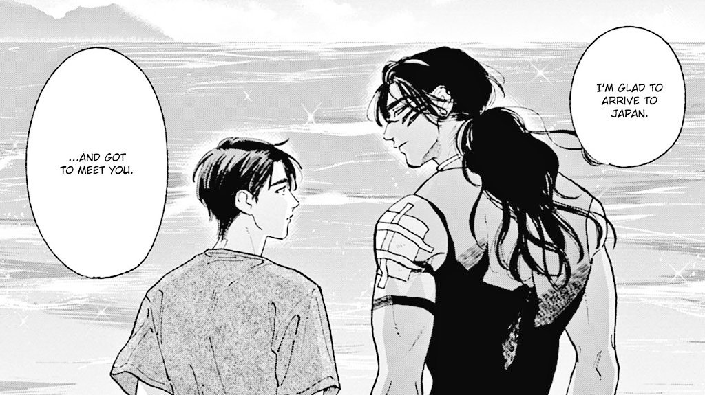 I Wanna Die Before I'm 30 Scan Vf twitter.com