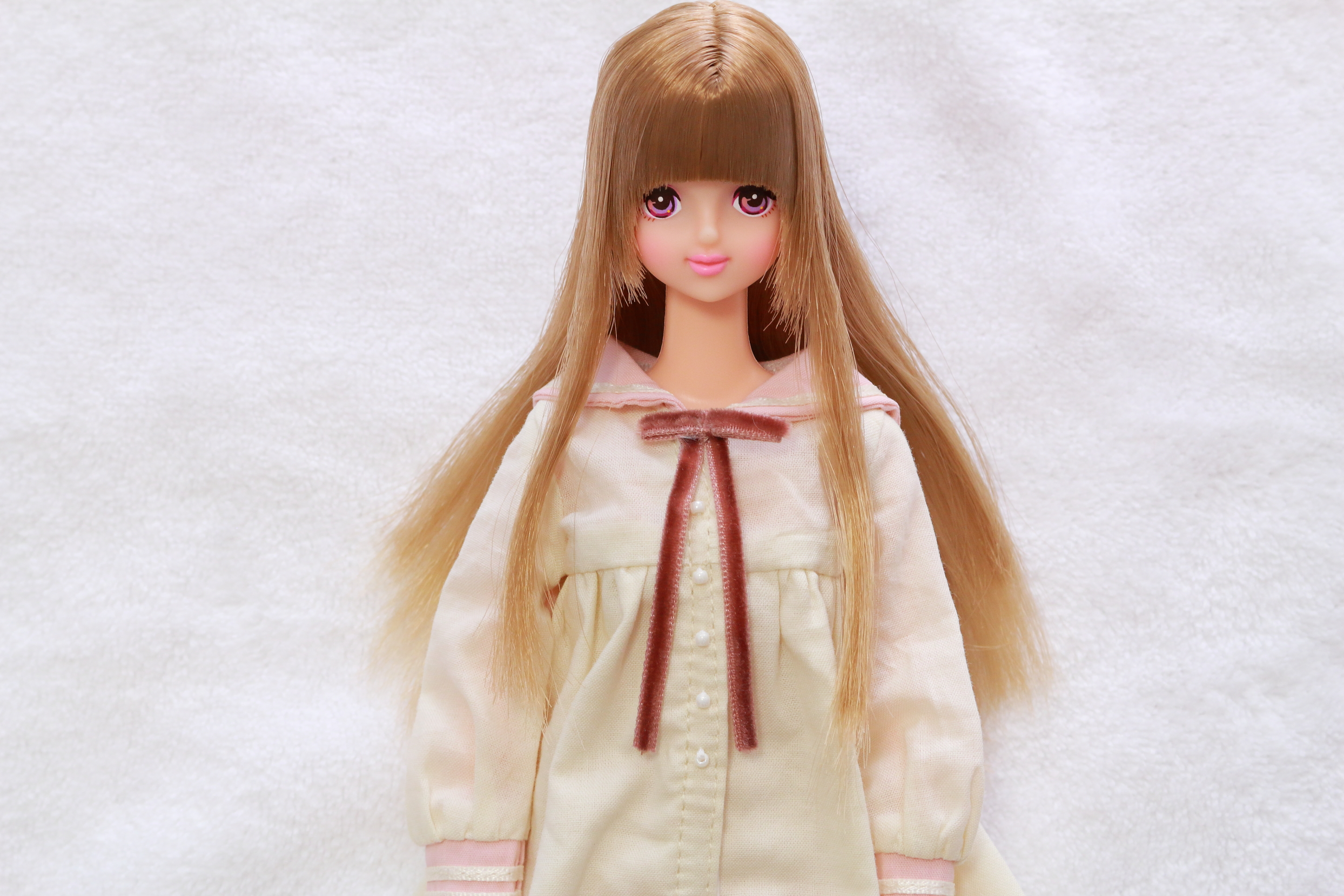 返品?交換対象商品】 ◇あきちゃん◇リカちゃんキャッスル おたのしみ ...