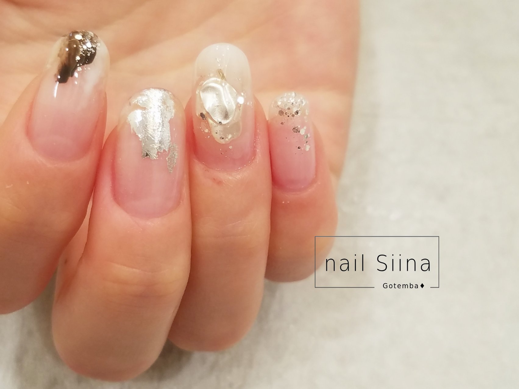 Nailsiina Aluna Nailsiina Twitter