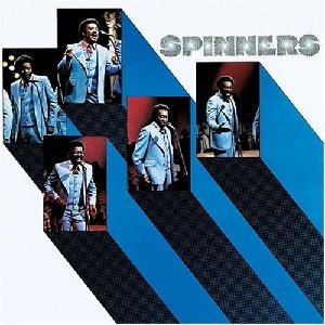  #albumoftheday is The Spinners self titled 1973 release, their first of 3 straight albums to hit no. 1 on the R&B charts, and one of their 14 straight studio albums to make the Billboard 200.  #album  #blackmusicmonth