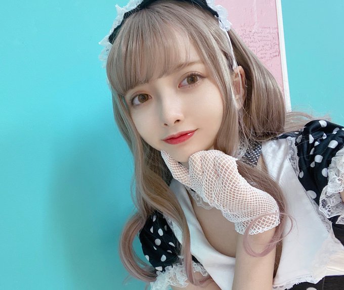 コスプレイヤーはたのゆうのTwitter画像21