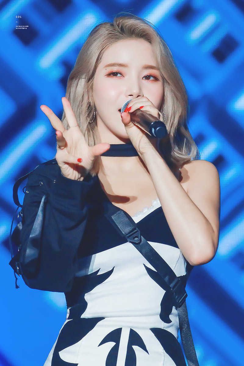 Cami_Boice's tweet photo. @MamamooChile #TeamMamamoo VAMOS, VAMOS, GOGOBEBE https://t.co/jIBnt4YtTu