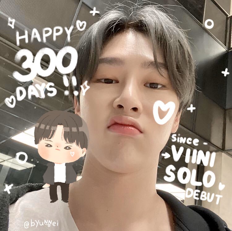 บินนีนี่ ☁️ tweet media