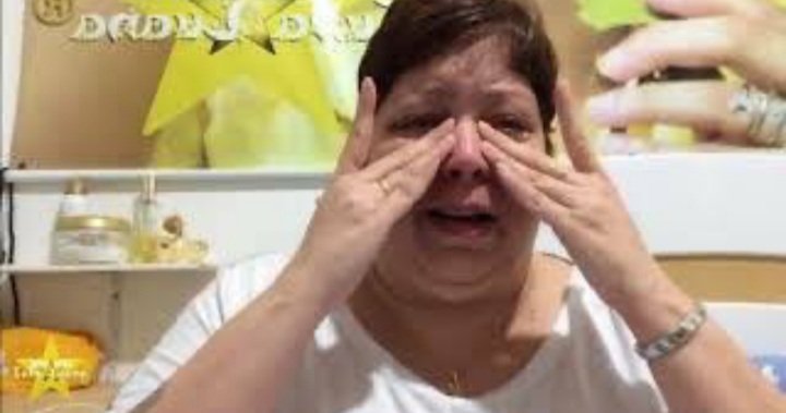 jajah_alvess's tweet photo. 10,20,30 anosss  #LuanLoveEmCasa https://t.co/GtARLOArF0