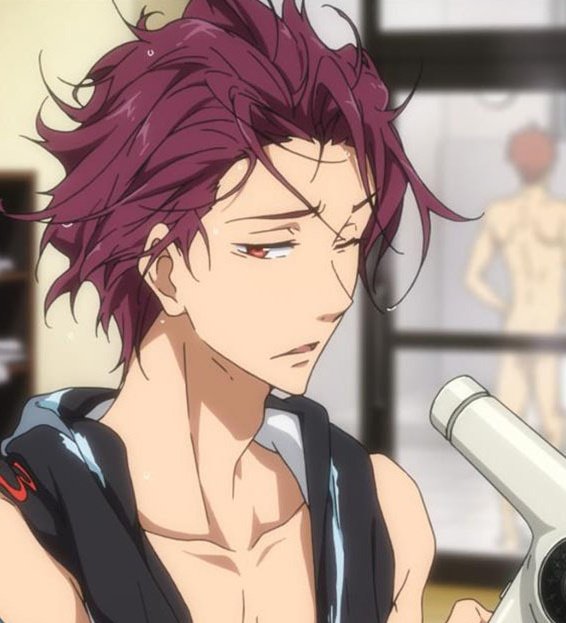 goboee's tweet photo. fluffy hair go brr brr https://t.co/7Wwged1ClA
