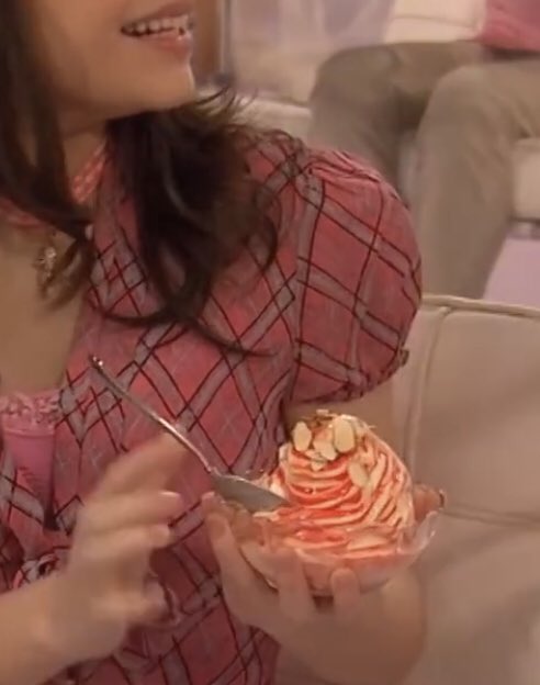 thinking about this frozen yogurt from icarly