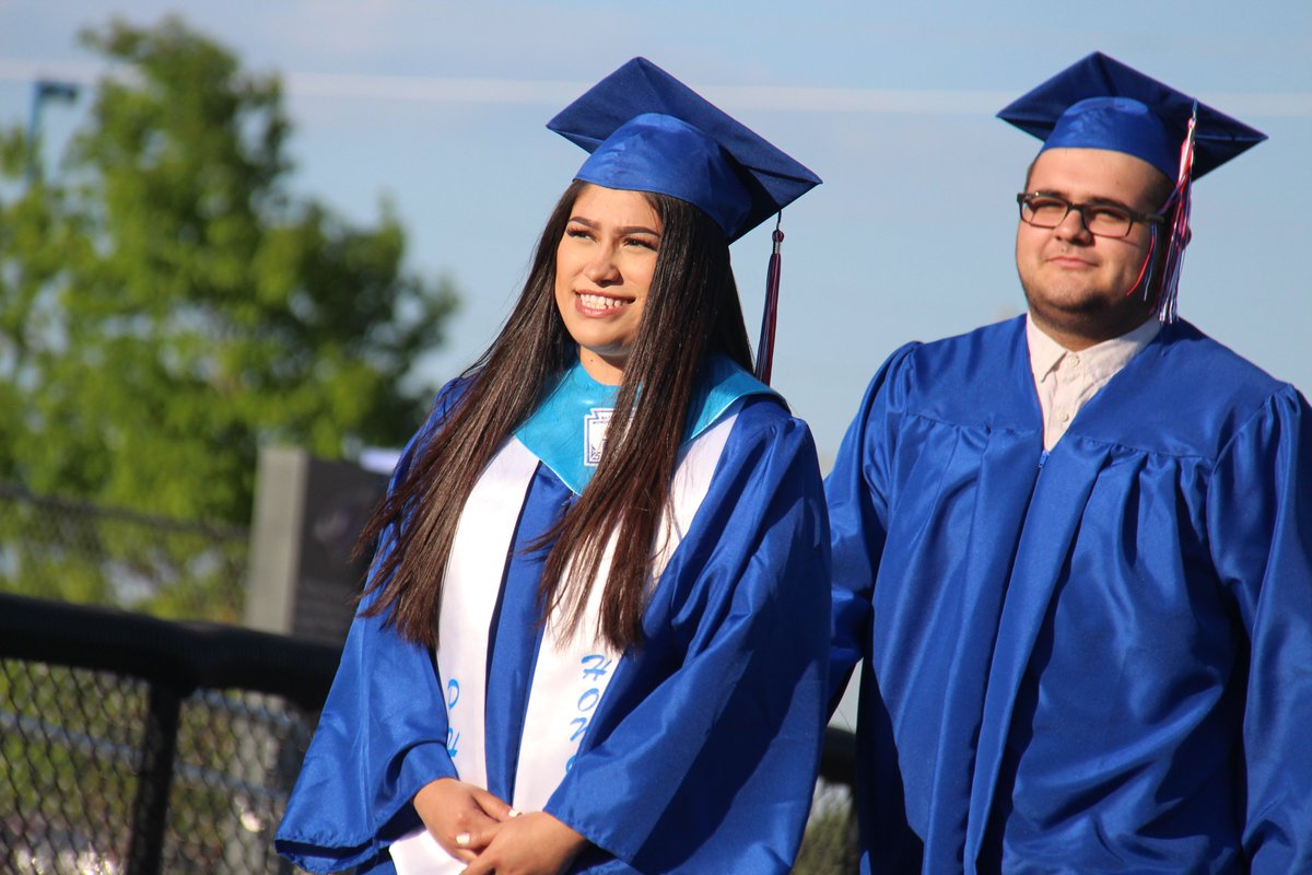 ThePerryChief's tweet image. See if you can spot yourself or someone you know! Keep watching for more graduation photos at theperrychief.com. @phsbluejayway @PerryHigh2020 theperrychief.com/photogallery/I…