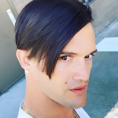 raydelito's tweet photo. #NewProfilePic https://t.co/5SmX3j2Sfl