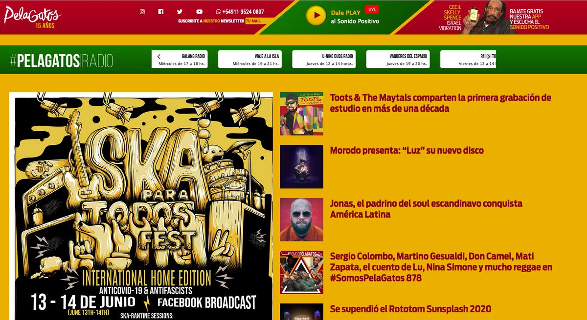 maitiruts's tweet photo. Suena #MixticallSessions Programa #16 Temporada #5 #SelectorMaitiRuts por @PelaGatosOk 
Link up https://t.co/sLAgKqjLnn https://t.co/6j05ZvY4Aq