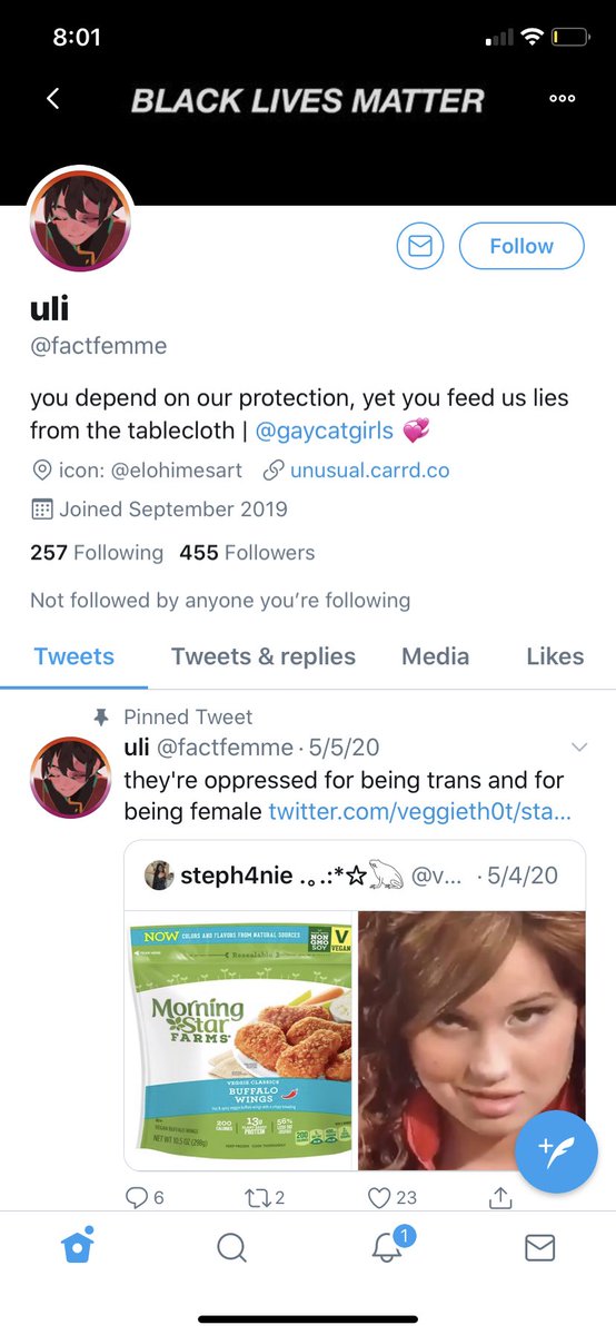 incorrectsu's tweet image. hi! here&apos;s an extremely transphobic fanpage and (I believe) the admins, please take a moment to report!!!