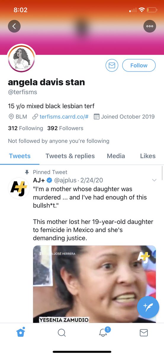 incorrectsu's tweet image. hi! here&apos;s an extremely transphobic fanpage and (I believe) the admins, please take a moment to report!!!