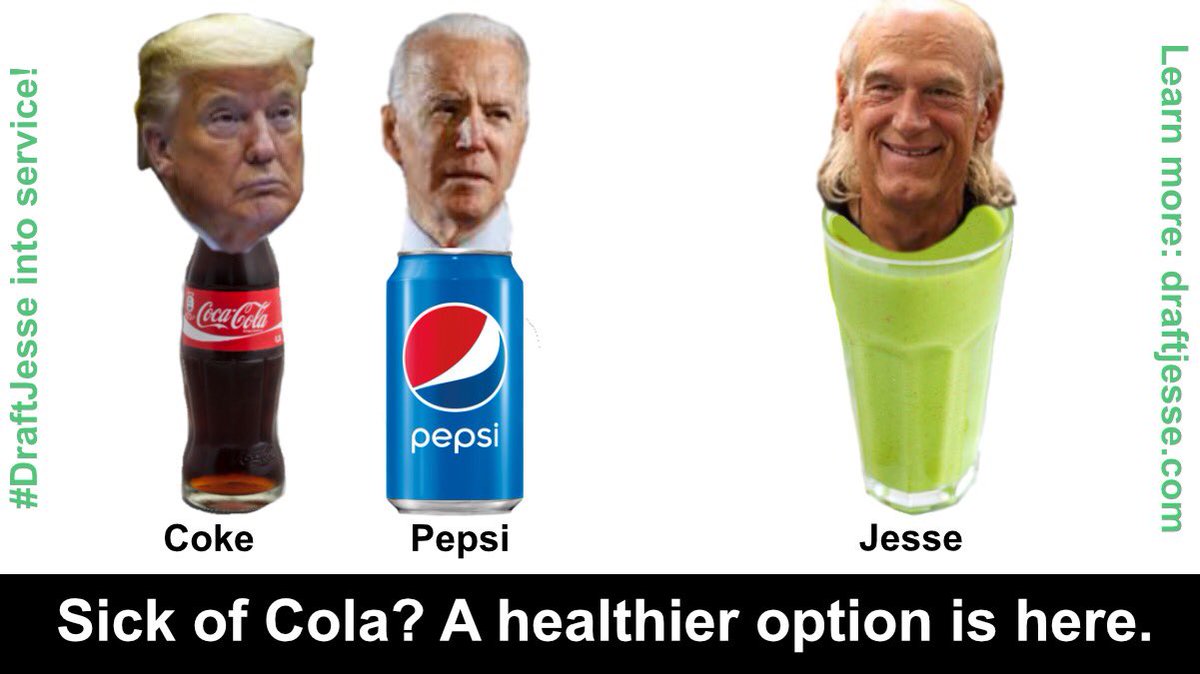 MoreThan2Party's tweet photo. @knutacious @Brittany_207 And our boy Jesse Ventura 

Soon to be popular opinion. https://t.co/7vxxQBPDY0