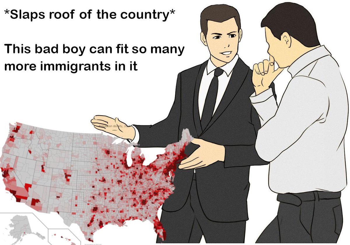 The Alex Nowrasteh tweet media