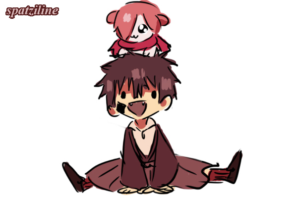 Get Spatziline On Twitter Tsukasa Mitsupup And Mokke Free HD Get Wallpaper Spatziline On Twitter Tsukasa Mitsupup And Mokke For Free