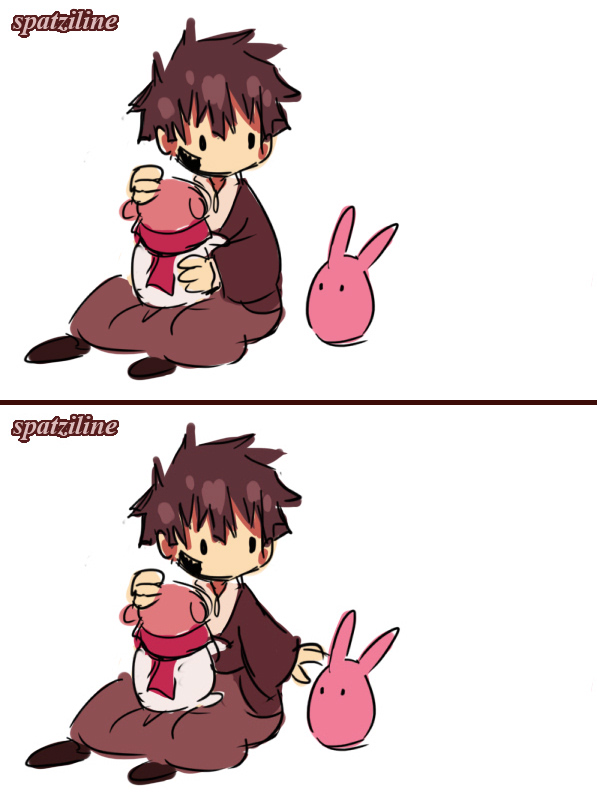 Tsukasa, Mitsupup and Mokke #toiletboundhanakokun #tbhk #jshk #JibakuShounenHanakokun