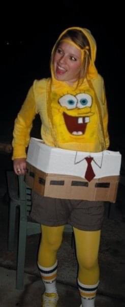 <a href="/Andraapop/">sad gurl a.t.</a> <a href="/JaBierman/">Josh Bierman</a> Gamma Phi Beta 2008 Costume Award winner reporting for duty #spongehive