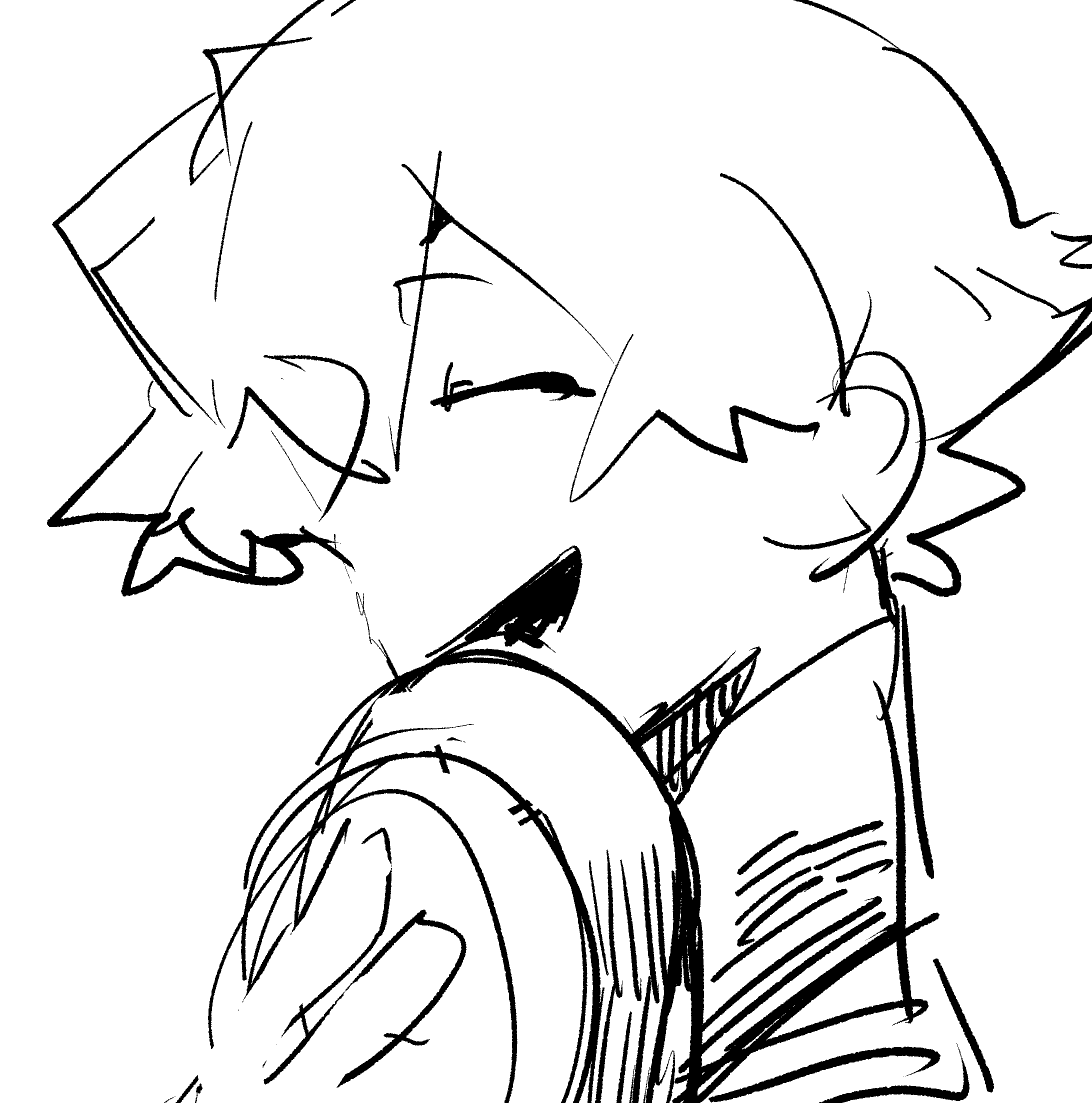 らくがき 