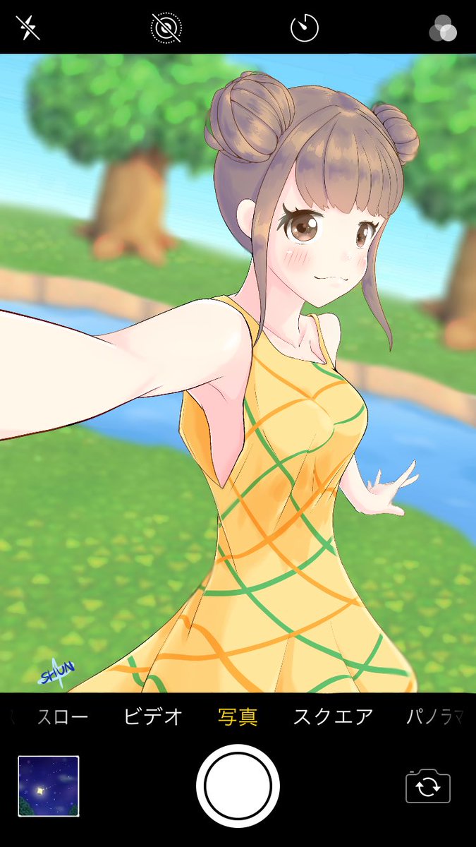 Shun イラストお仕事募集中 あつ森擬人化 メープルを擬人化させてみました 背景作るの楽しかった あつ森 擬人化 メープル Shun イラストお仕事募集中 あつ森擬人化 メープルを擬人化させてみました 背景作るの楽しかった あつ森 擬人化 メープル