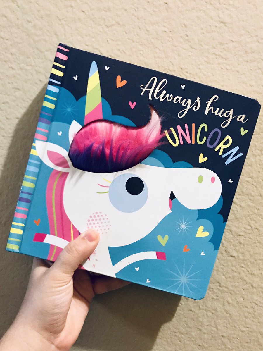 When the four year old leads the read aloud before bed, she gets to choose the book &amp; we do “copy read”. I read the page in her ear, she then says aloud the words to the boys, then she shows the page. She ❤️s it. 🦄 
#USESummer
#USELiteracy
#StallionsDeserveIt 
#HauserReads