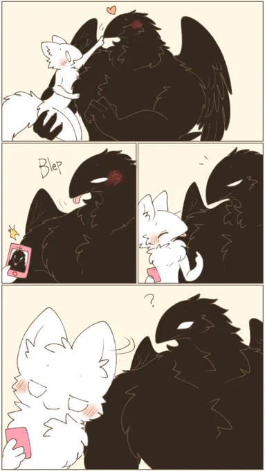 Blep ? 