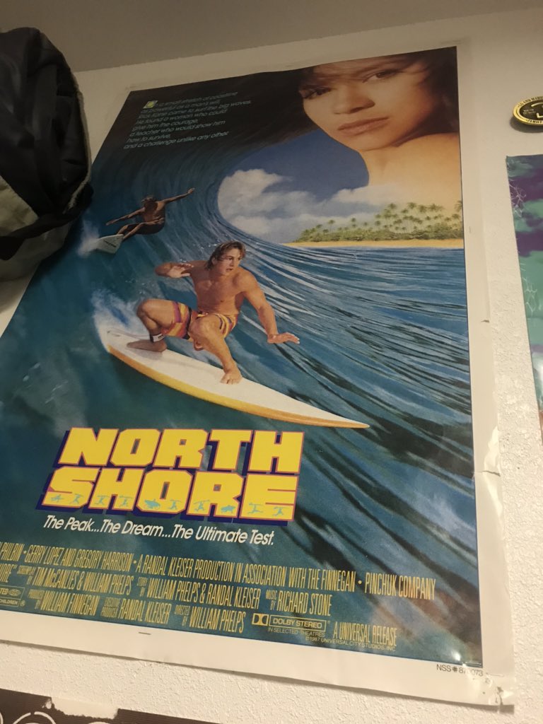 Battle75Born's tweet photo. “On a small stretch of coastline as powerful as man’s will, Rick Kane came to surf the big waves. He found a woman who’d give him the courage, a teacher who’d show him how to survive, and a challenge unlike any other.” #LairdHamilton #DaHui #respect #frommygarage https://t.co/fbbQilC7Kc