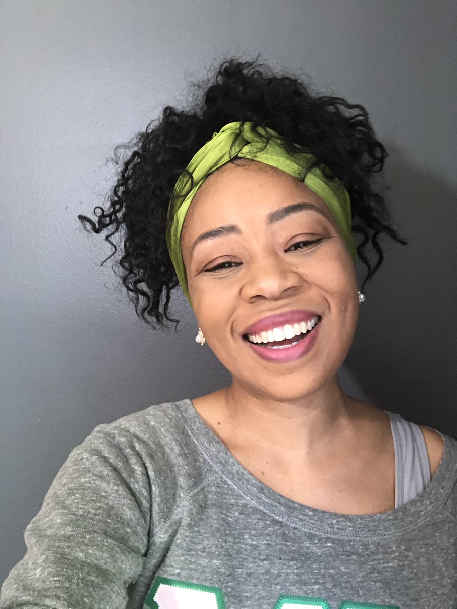 TracyWilliamson's tweet image. You have to make a Decision to Change how You See Your Journey....
#SeeGood