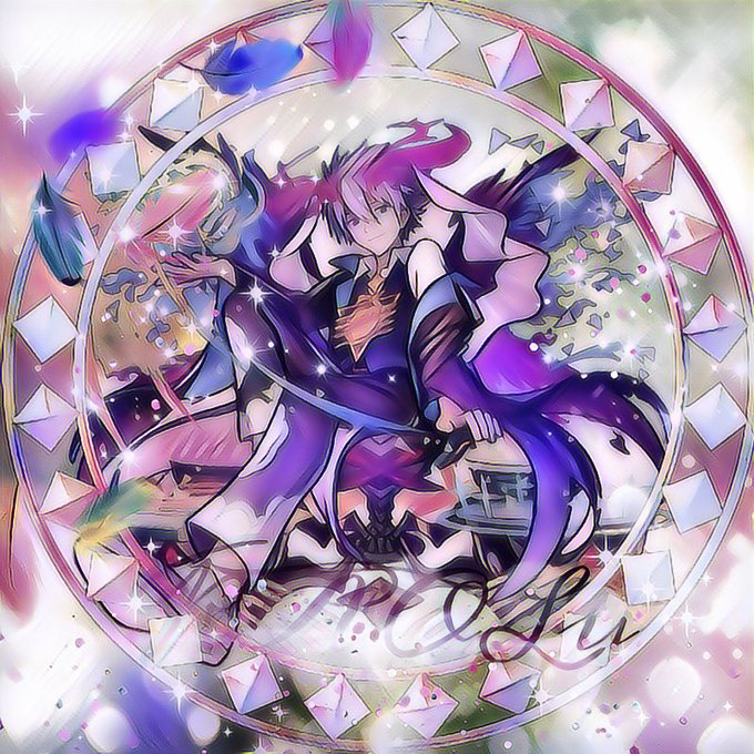 ルシファーのtwitterイラスト検索結果