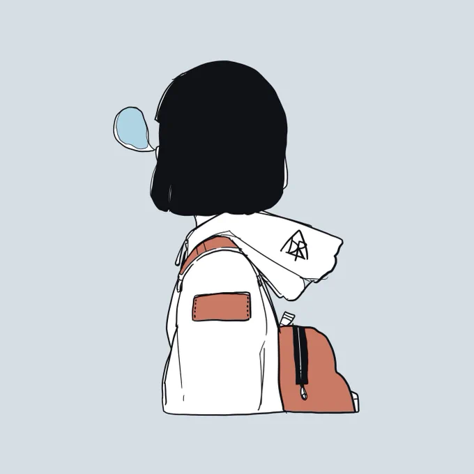 らくがき×4 